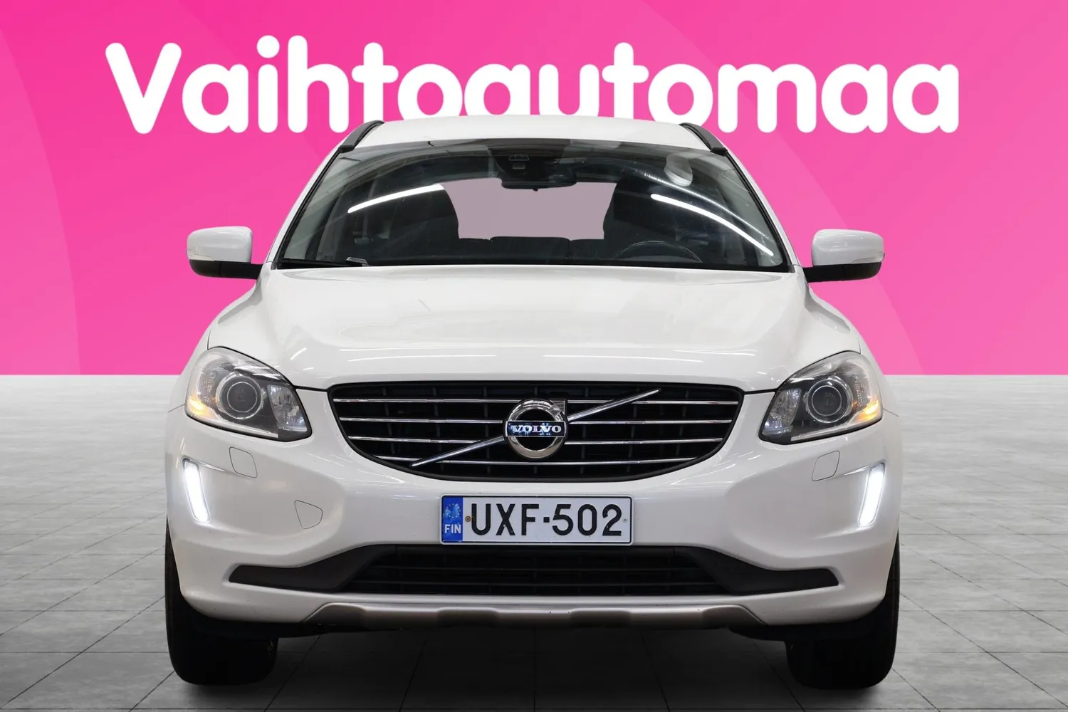 Volvo XC60 D4 AWD Business aut 2014, photo 3/23