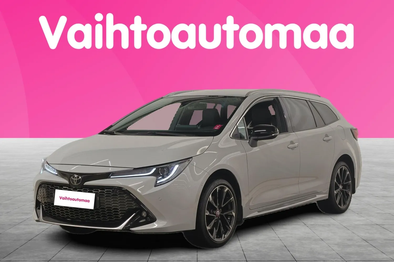 Toyota Corolla 2022, kuva 3/28