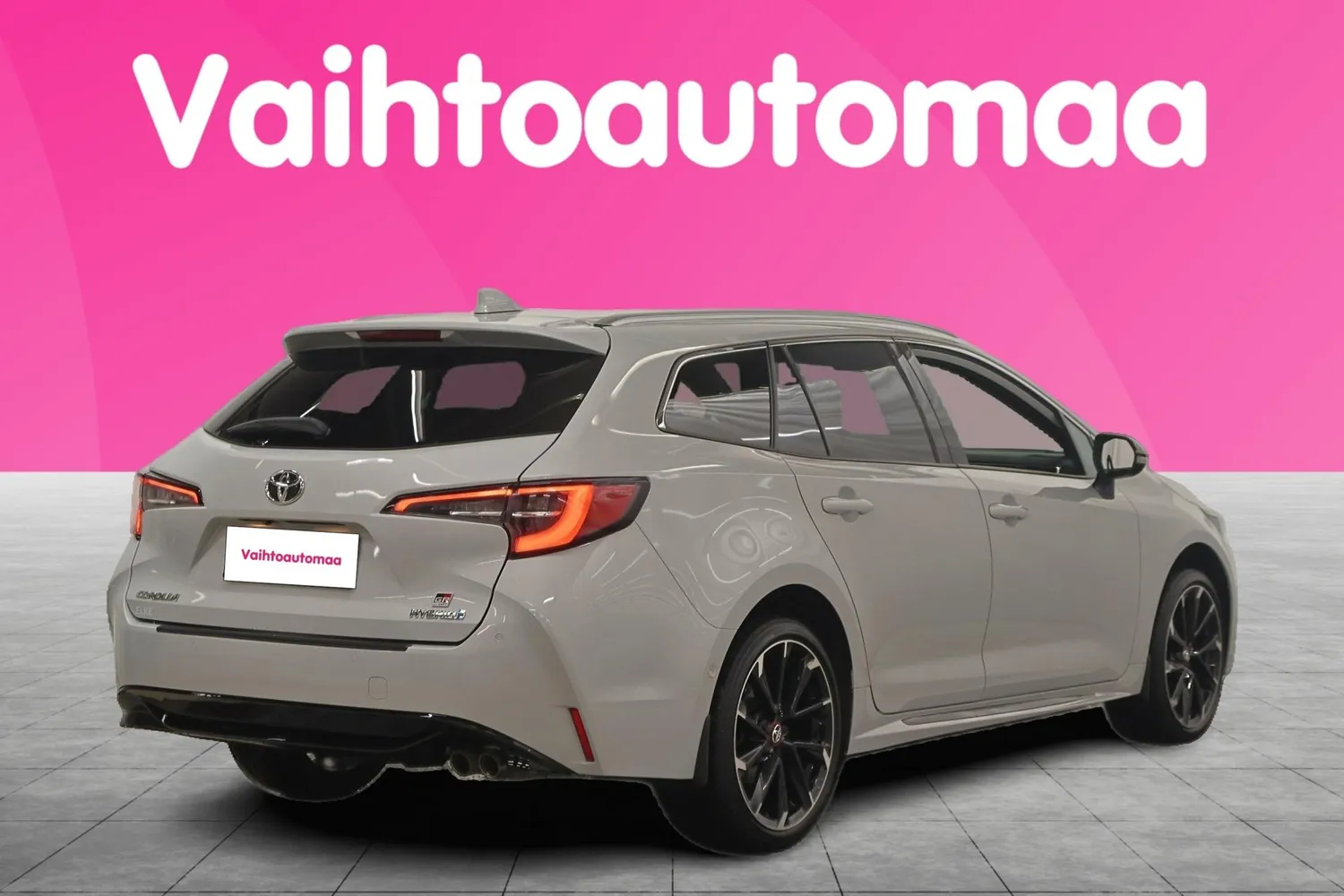 Toyota Corolla 2022, kuva 5/28