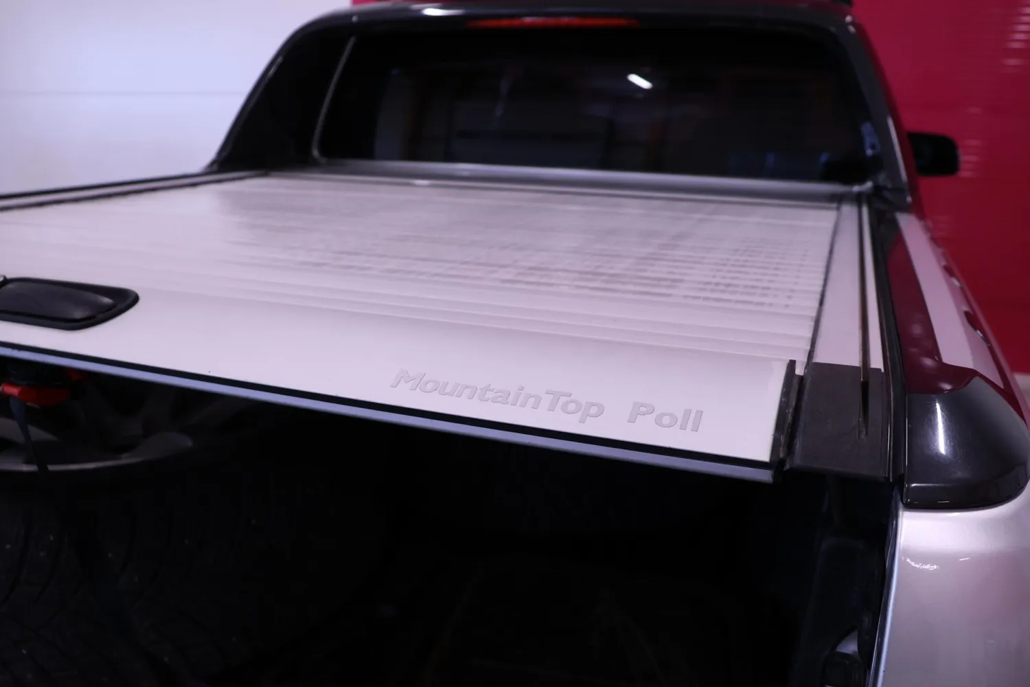 Ford Ranger 2013, kuva 4/26