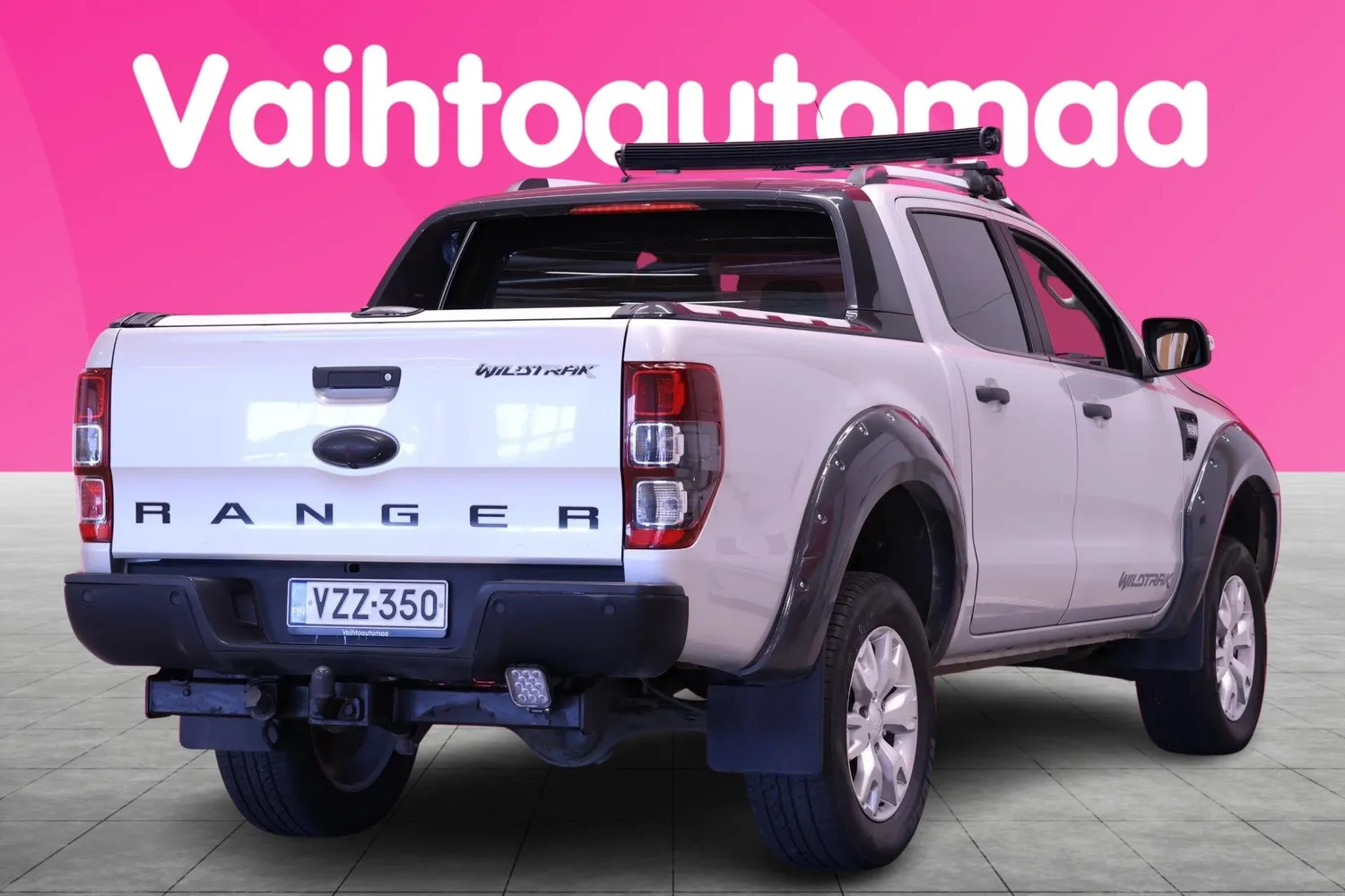 Ford Ranger 2013, kuva 3/26