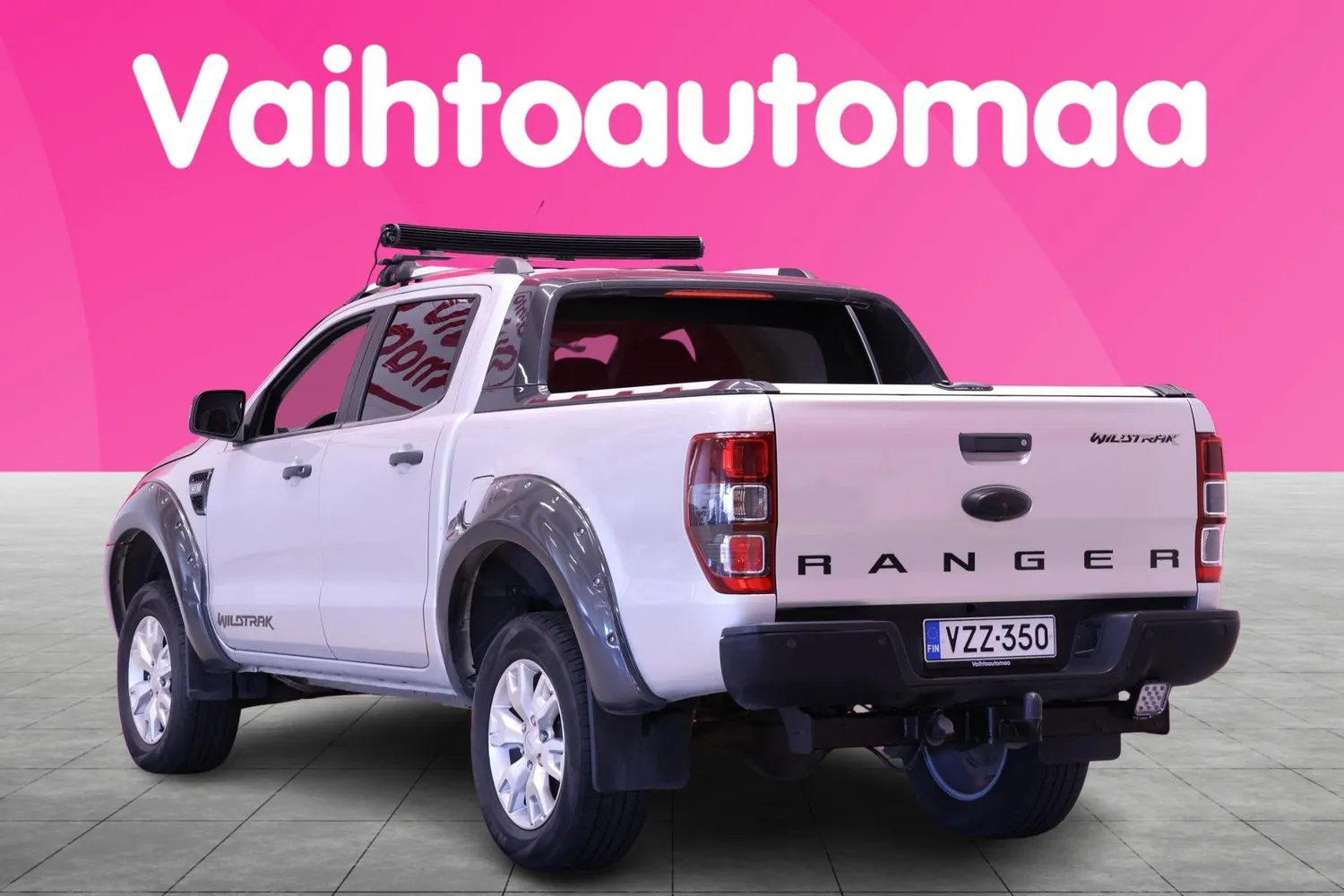 Ford Ranger 2013, kuva 6/26