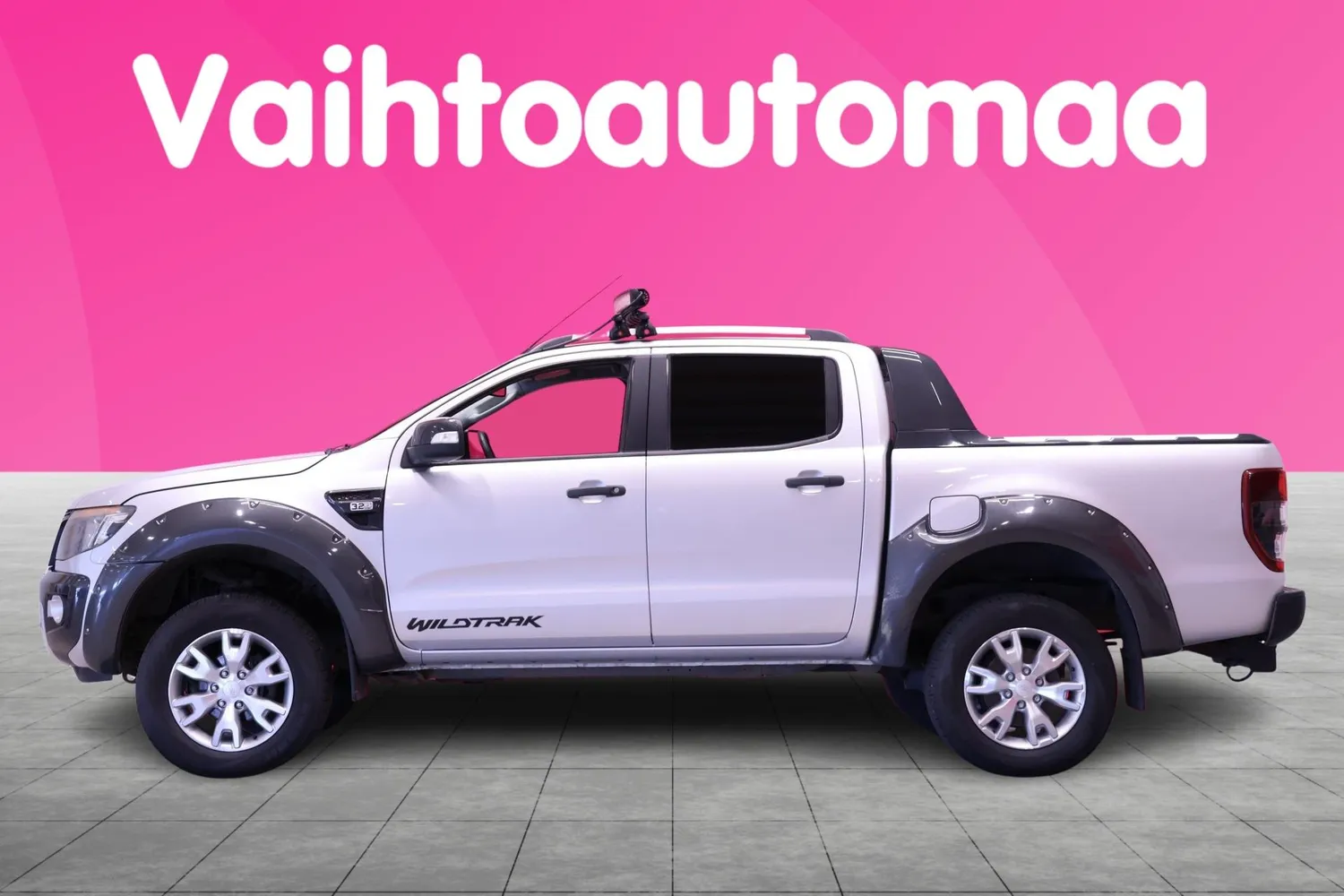 Ford Ranger 2013, kuva 7/26