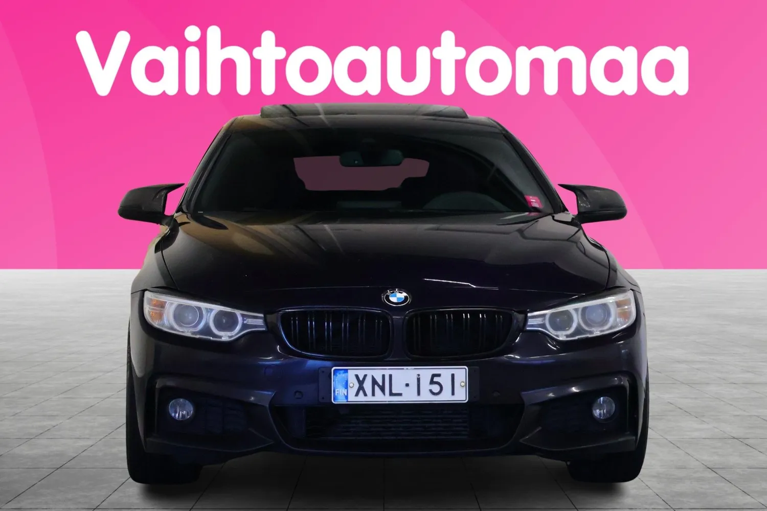 BMW 430 2015, kuva 3/37