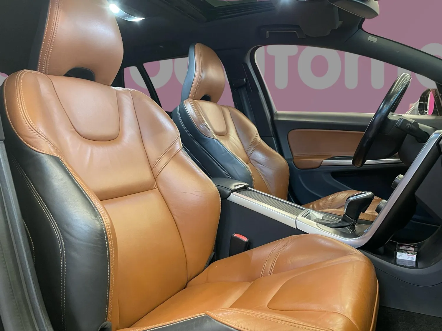 Volvo V60 2014, kuva 7/19