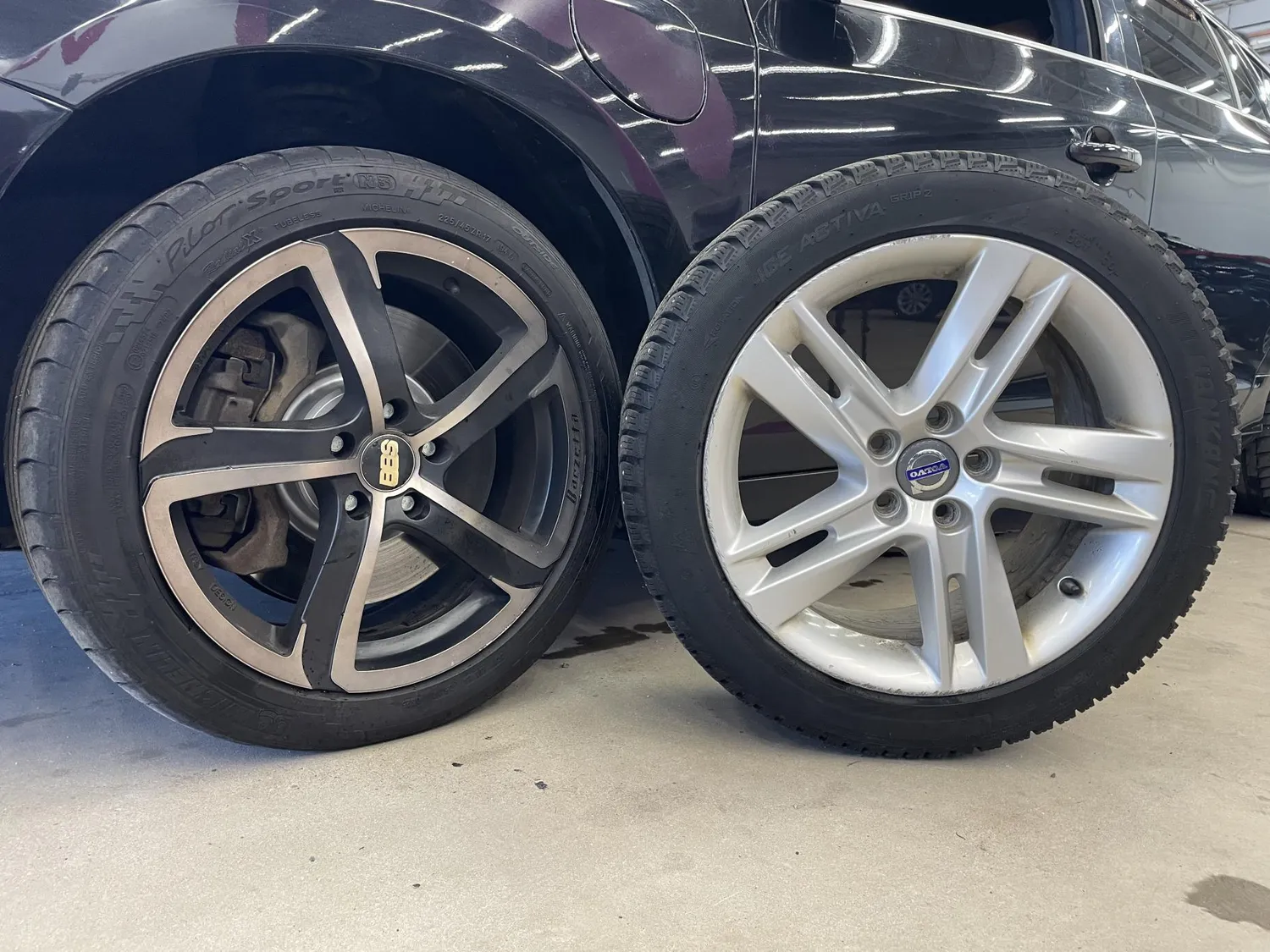 Volvo V60 2014, kuva 6/19