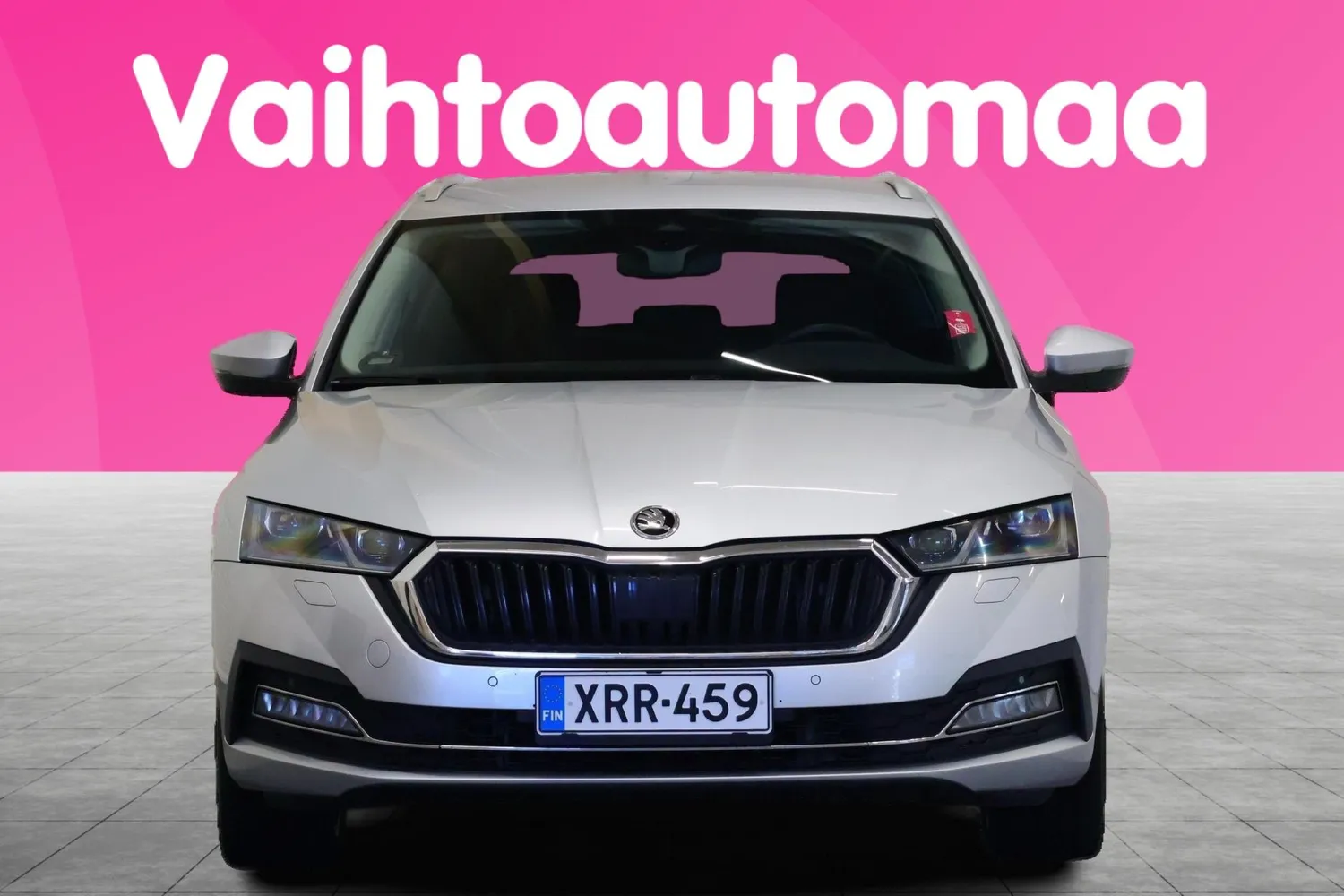 Skoda Octavia 2021, photo 3/28