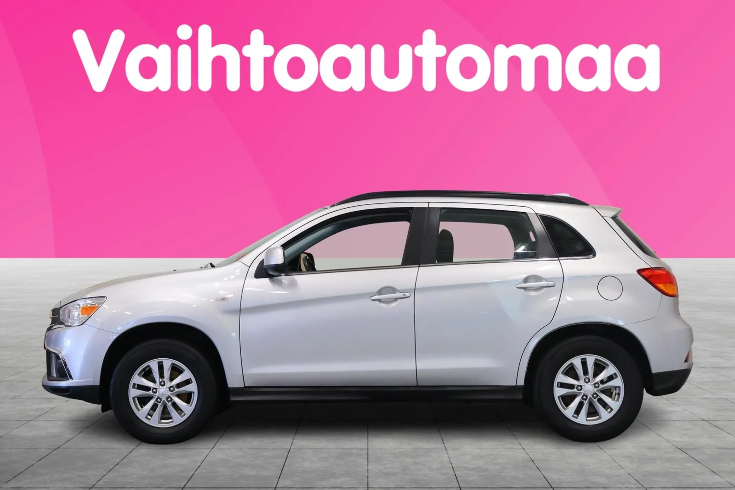 Mitsubishi ASX 2019, kuva 6/24