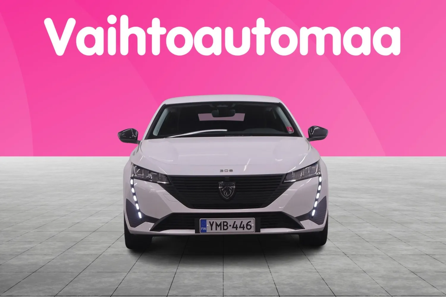 Peugeot 308 2023, kuva 3/26