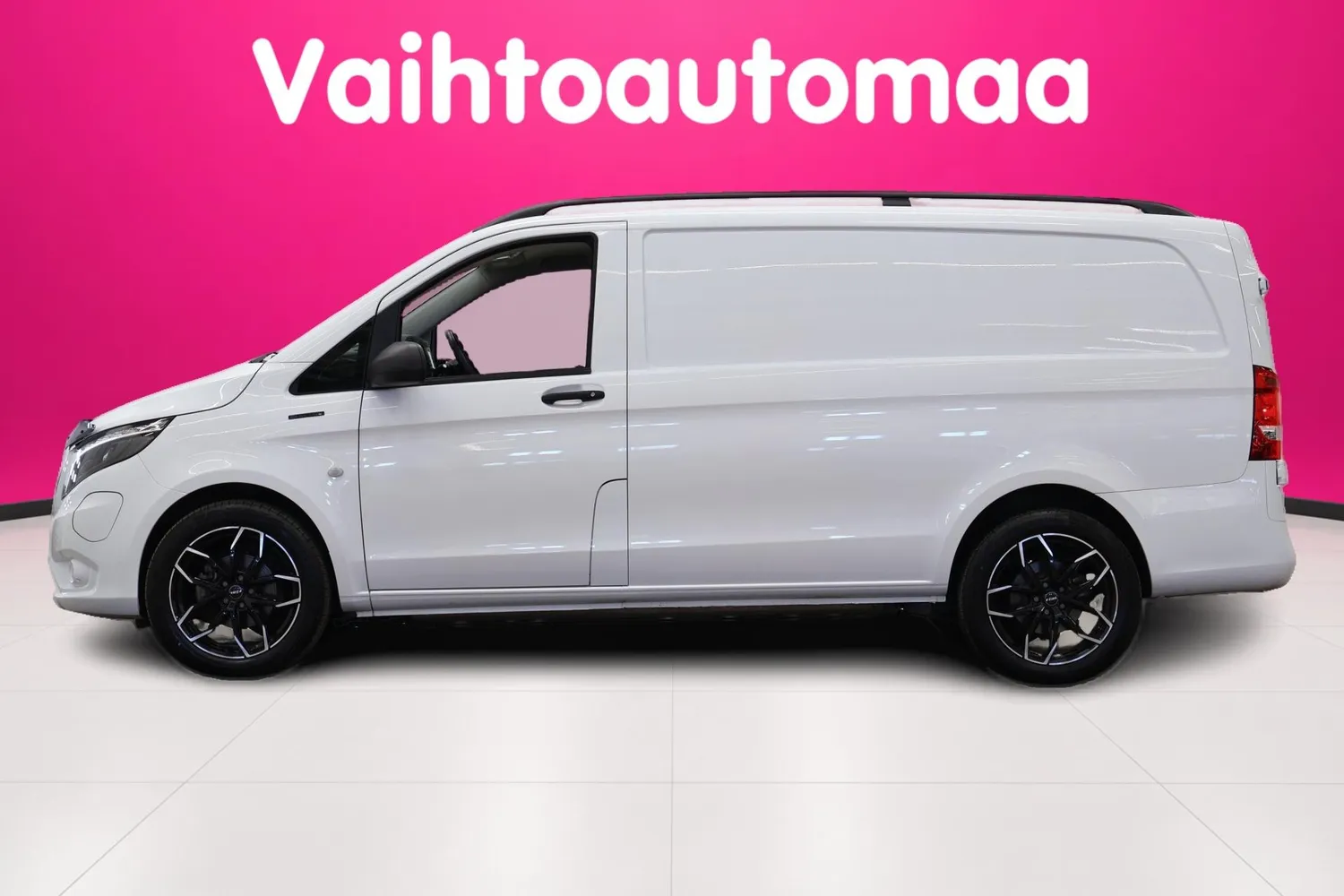 Mercedes-Benz Vito 2024, kuva 5/20