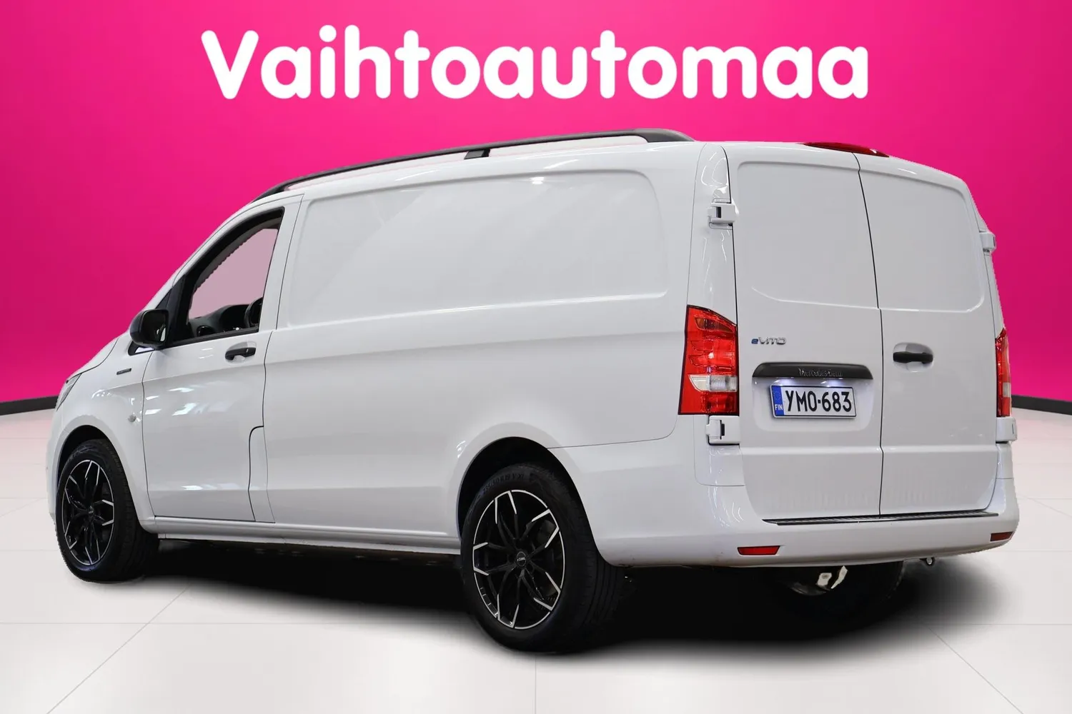 Mercedes-Benz Vito 2024, kuva 6/20
