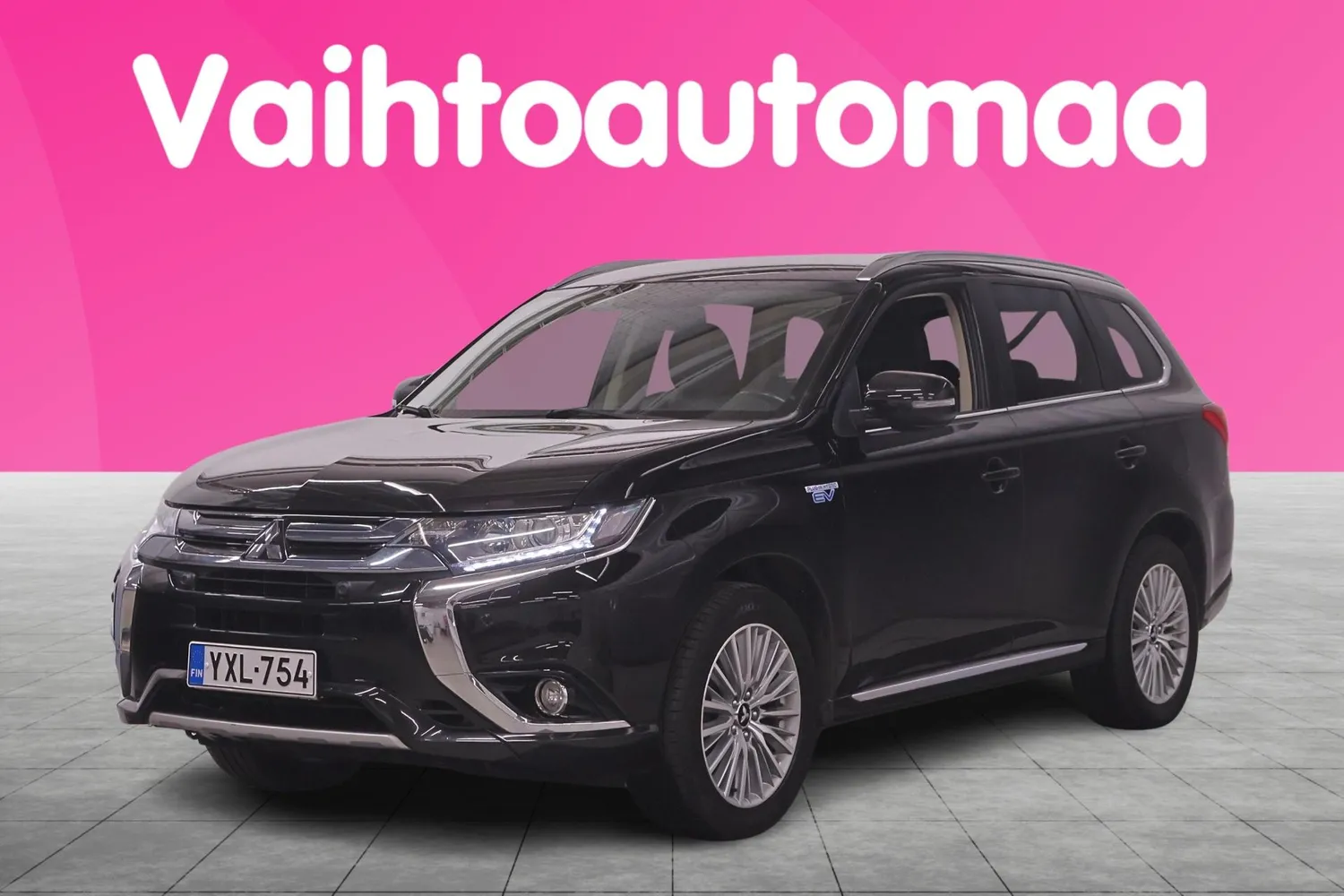Mitsubishi Outlander 2015, photo 5/26