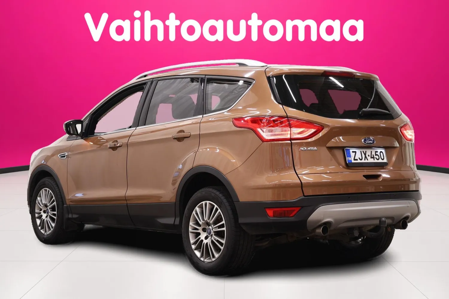 Ford Kuga 2014, bild 5/26