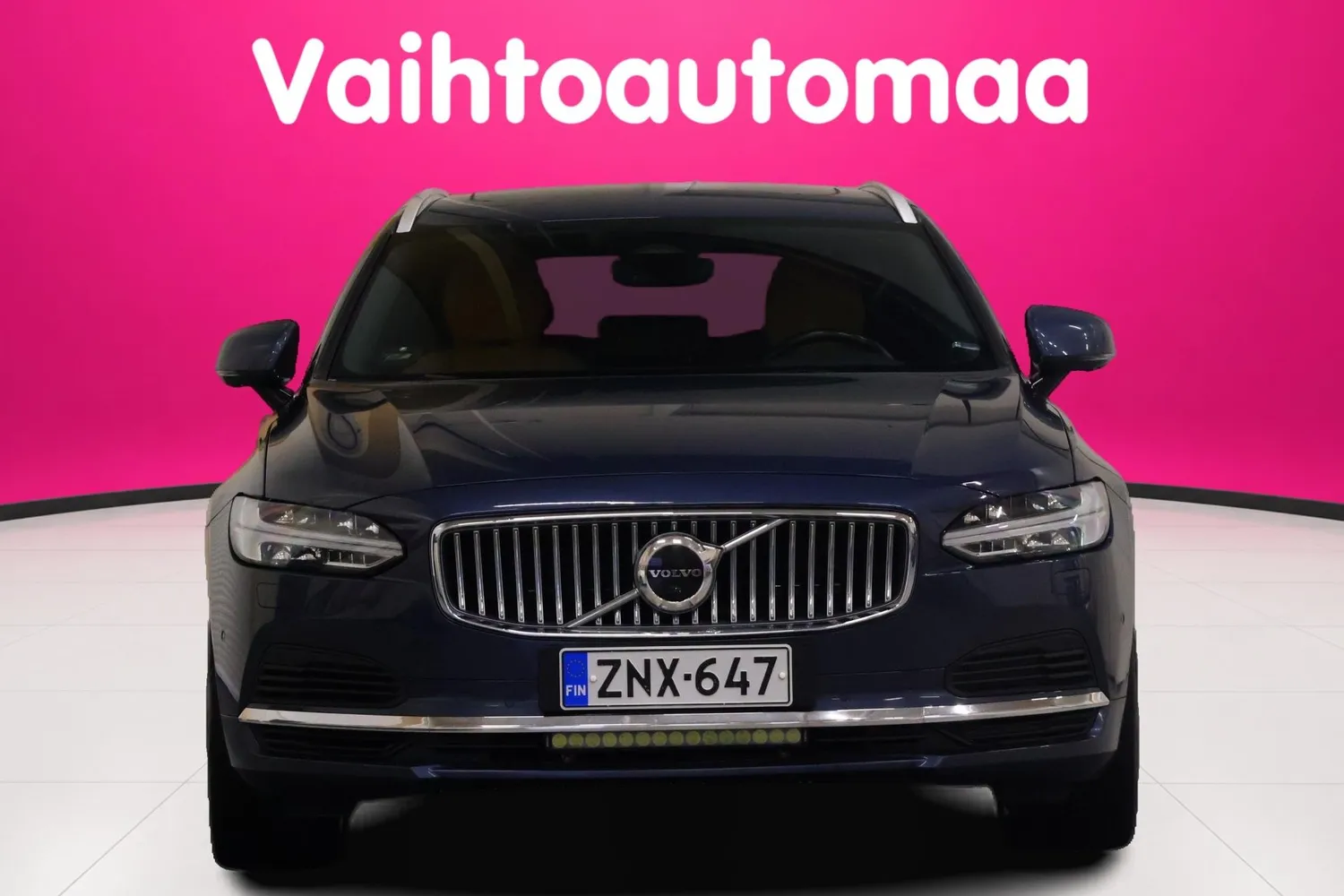 Volvo V90 2022, bild 3/30