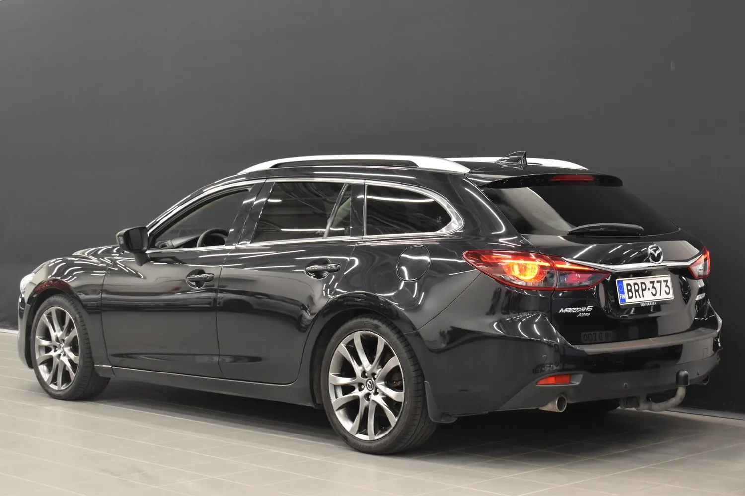 Mazda 6 2016, kuva 6/24