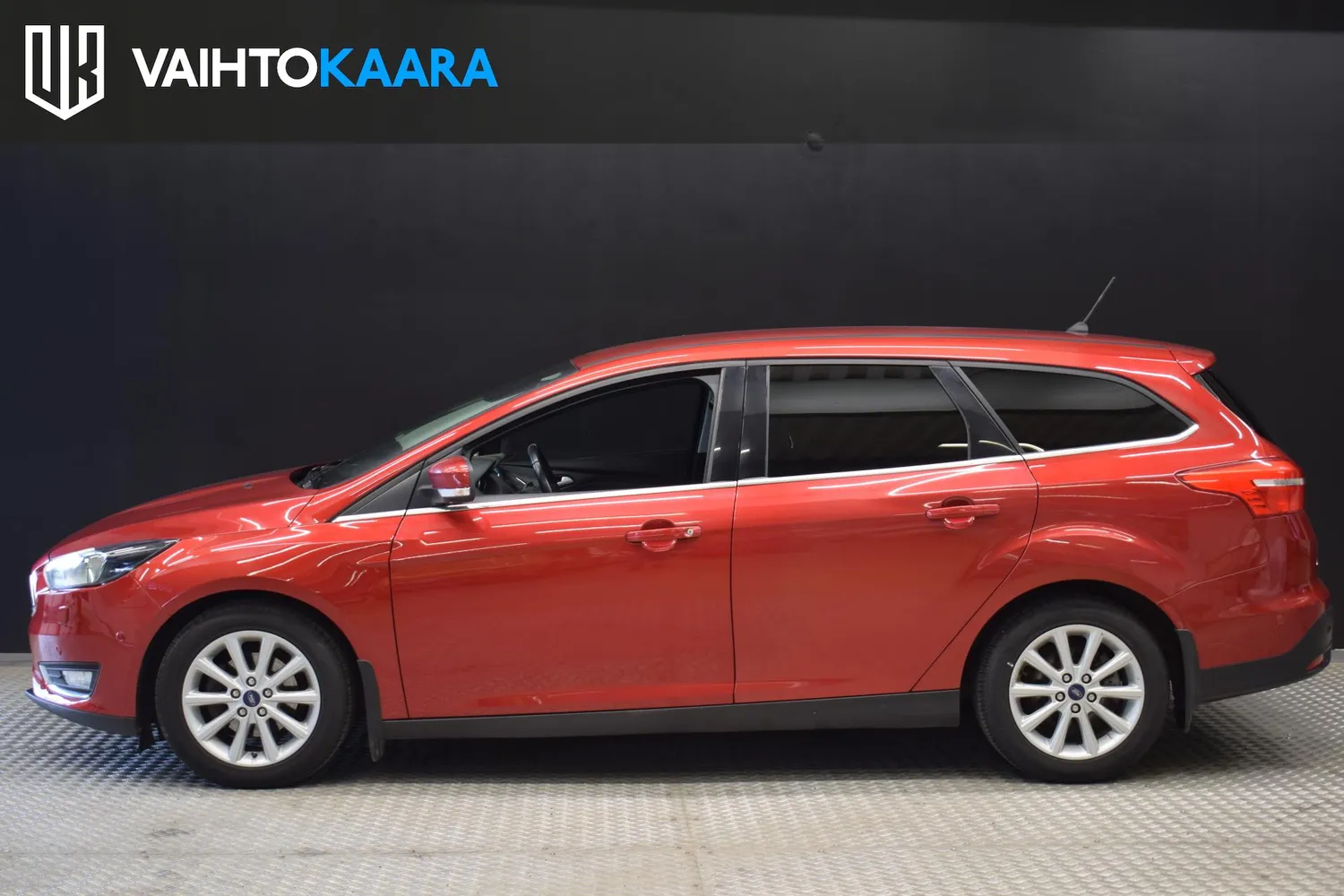 Ford Focus 2017, kuva 3/23