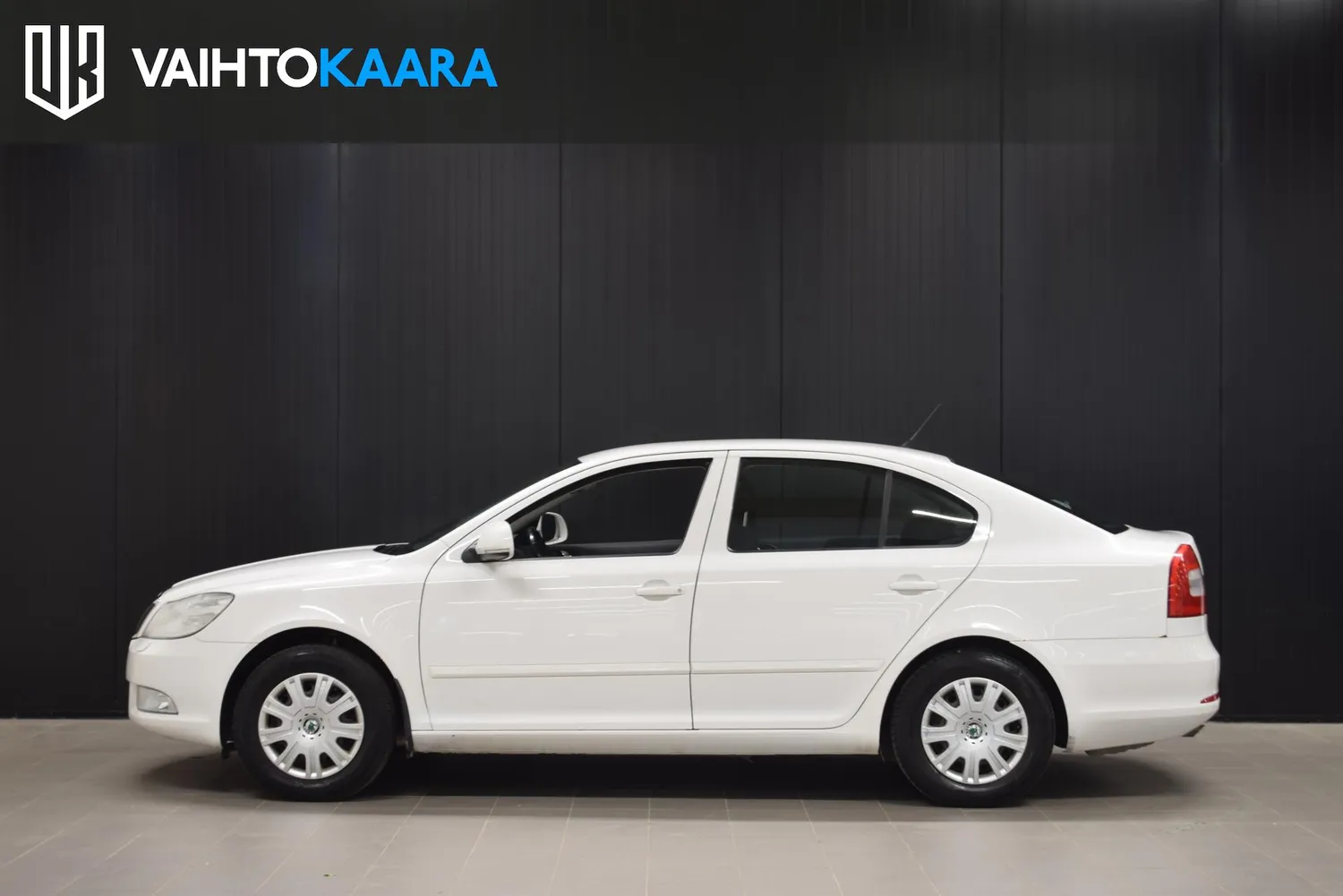 Skoda Octavia 2012, kuva 3/26