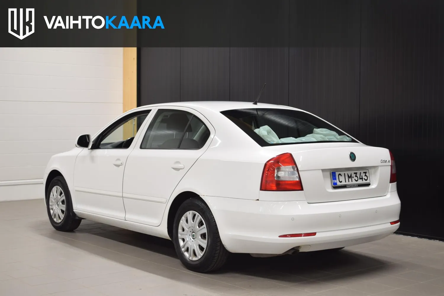 Skoda Octavia 2012, kuva 5/26