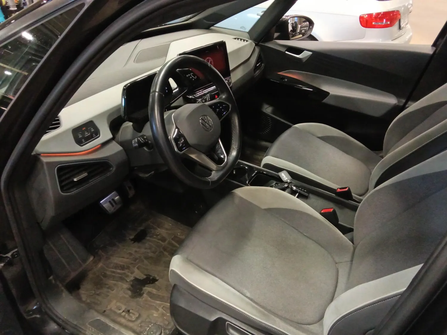 Volkswagen ID.3 2021, kuva 7/13