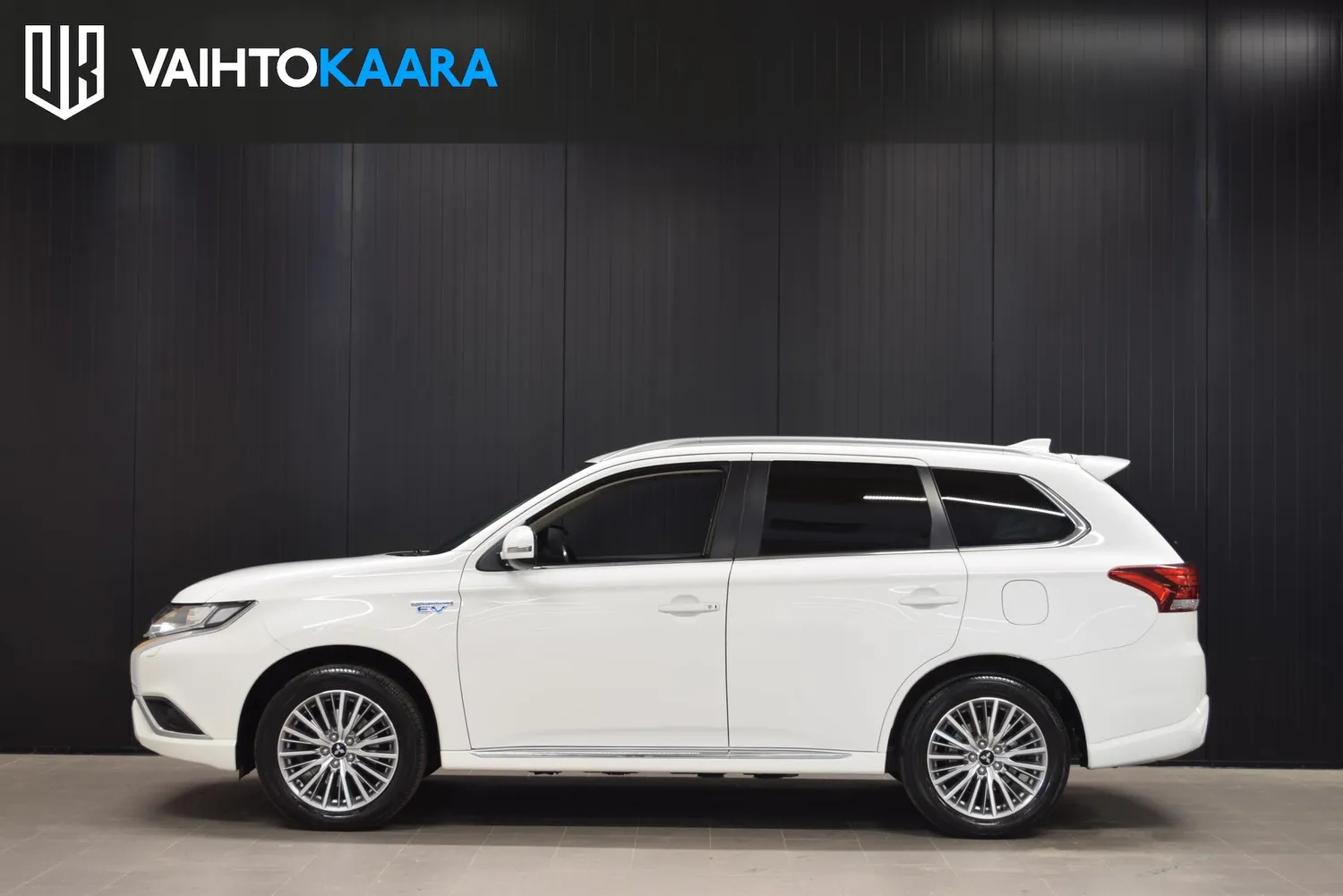 Mitsubishi Outlander PHEV 2020, kuva 3/33
