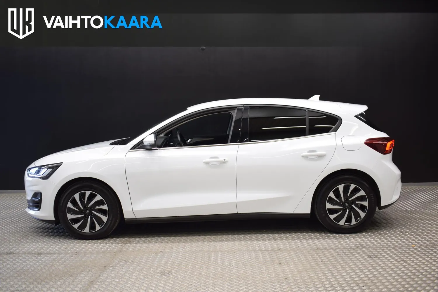 Ford Focus 2023, bild 3/25