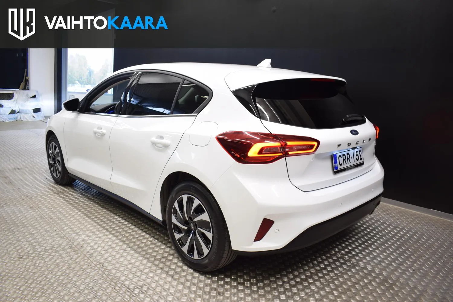 Ford Focus 2023, bild 5/25