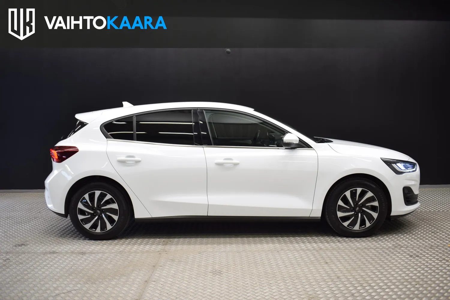 Ford Focus 2023, bild 7/25