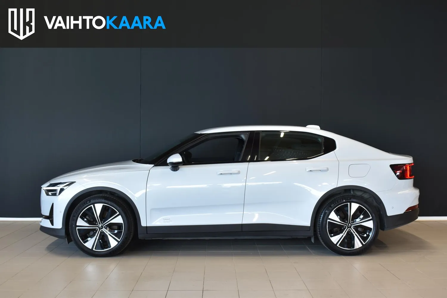 Polestar 2 2023, kuva 3/26