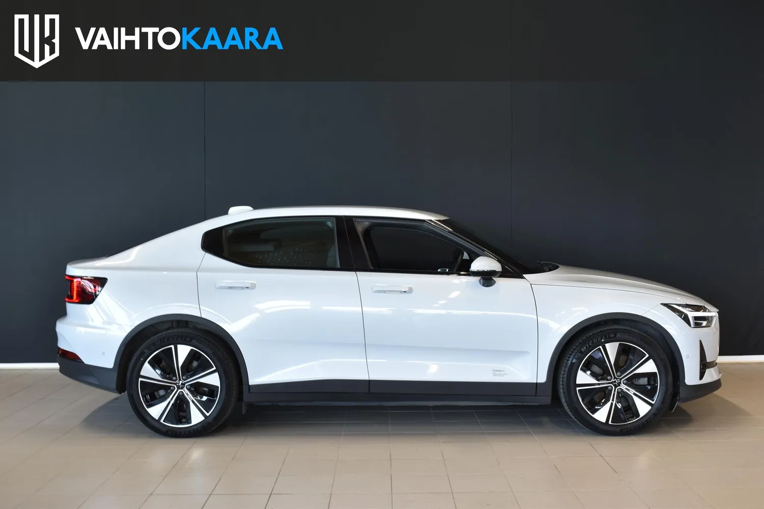 Polestar 2 2023, kuva 6/26