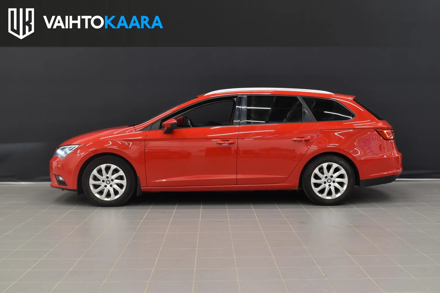 Seat Leon ST 2015, kuva 3/22