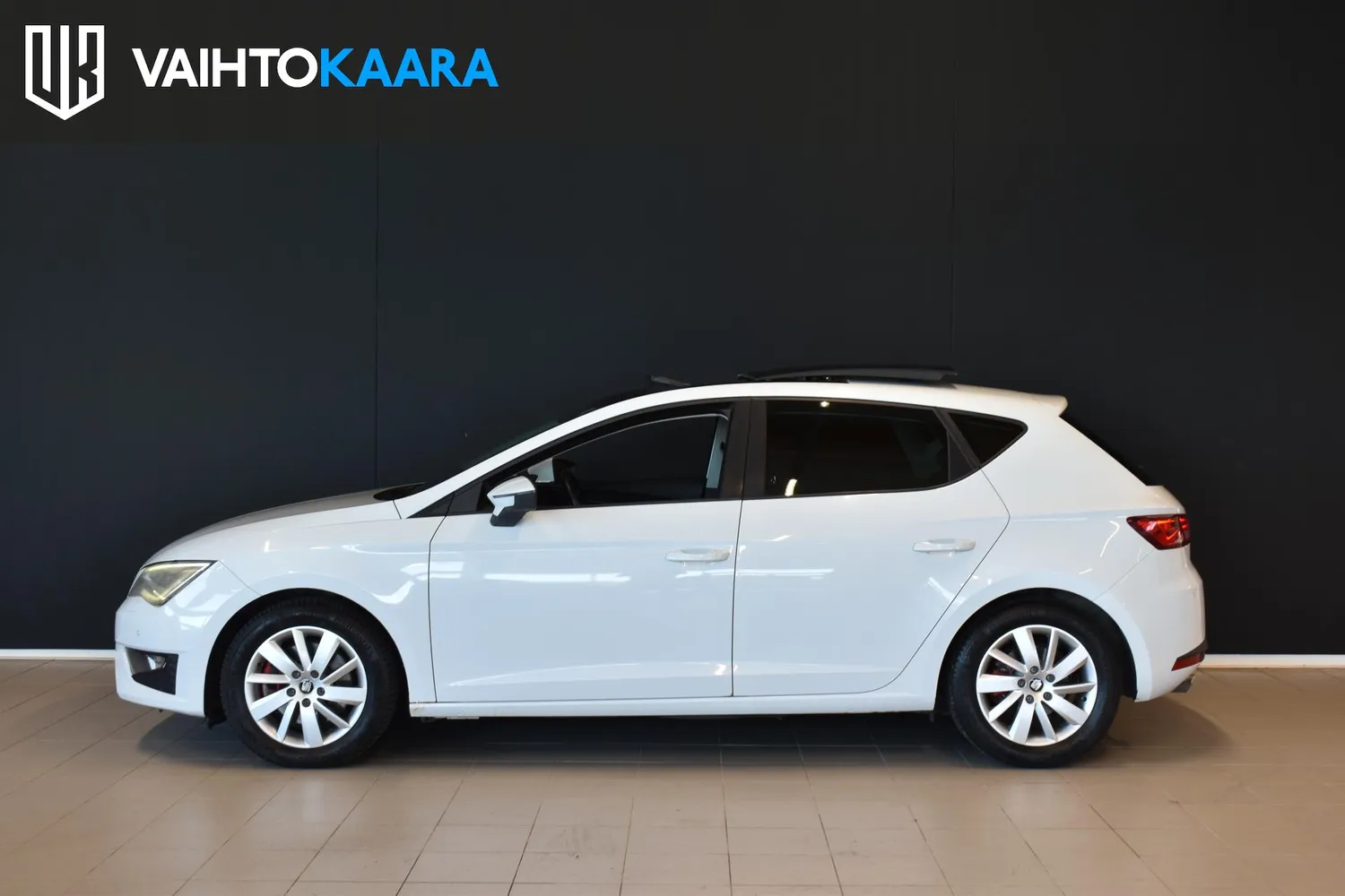 Seat Leon 2013, kuva 3/30