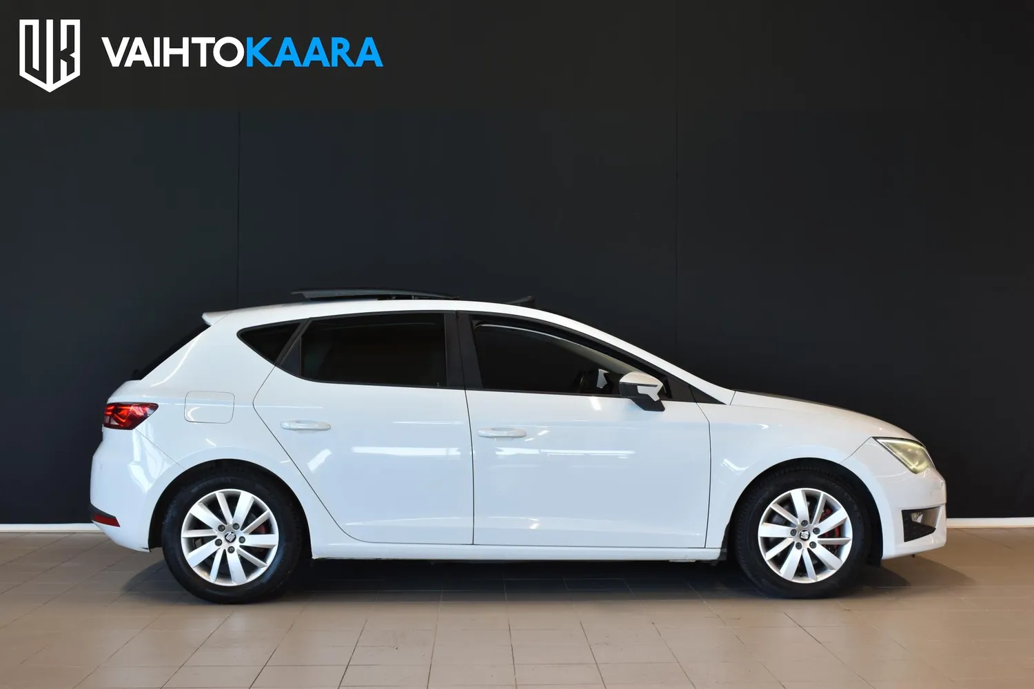 Seat Leon 2013, kuva 6/30