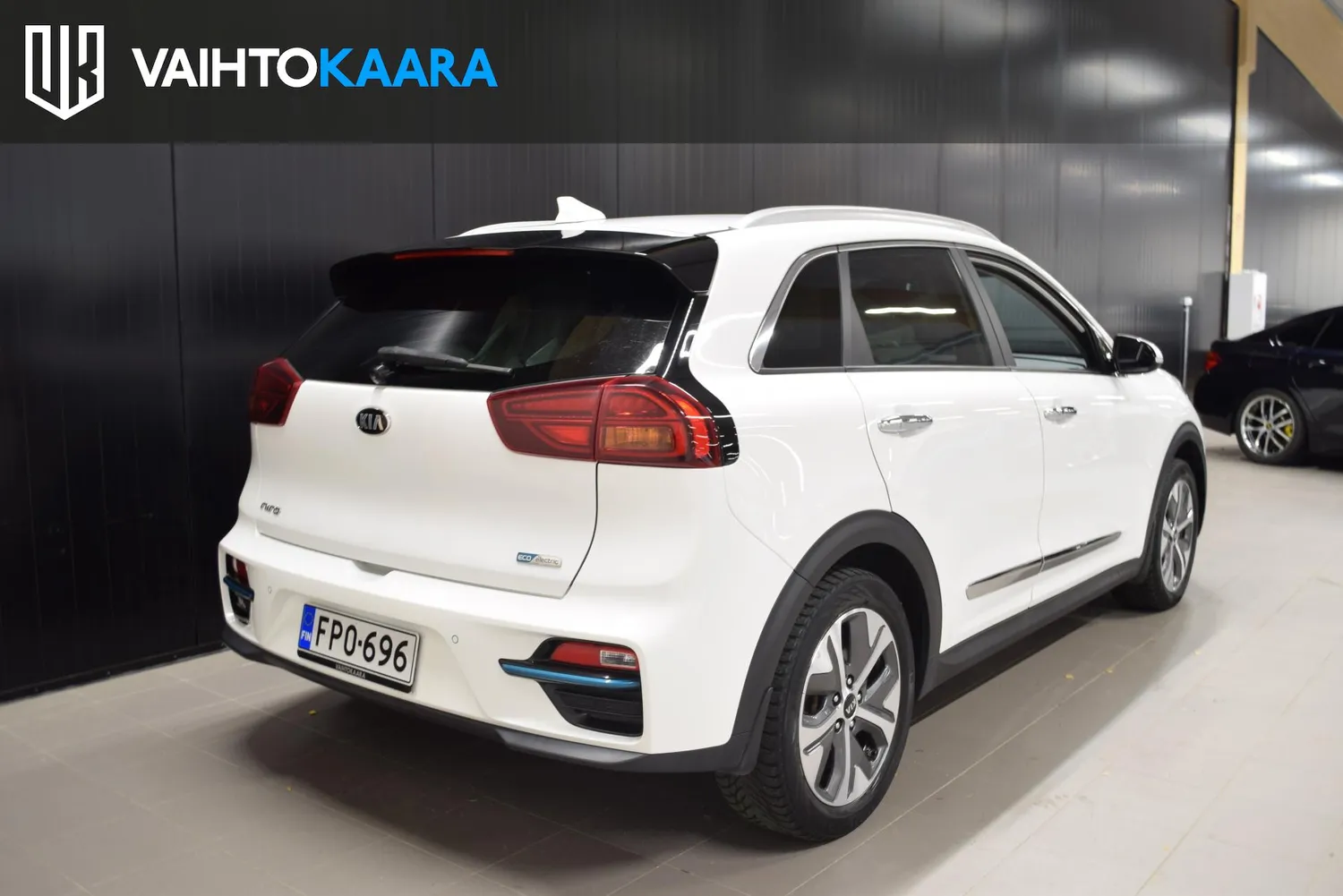 Kia Niro 2020, kuva 7/35