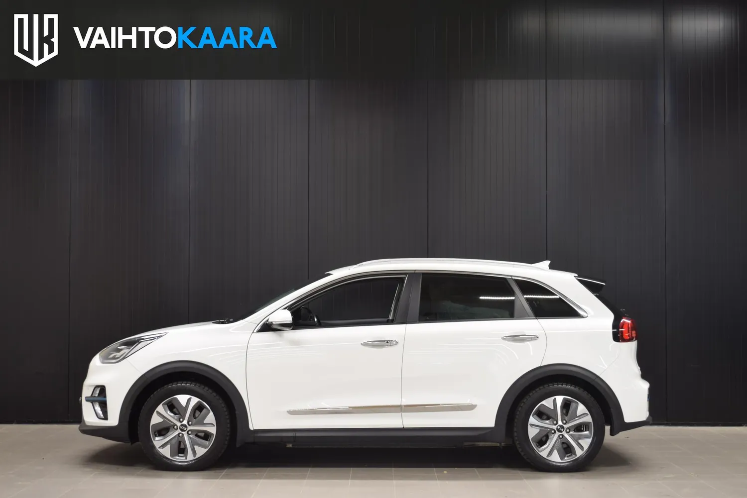 Kia Niro 2020, kuva 3/35