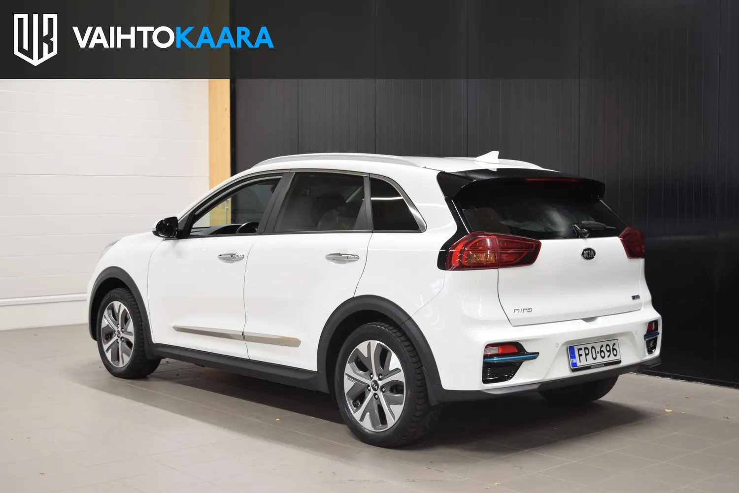 Kia Niro 2020, kuva 5/35