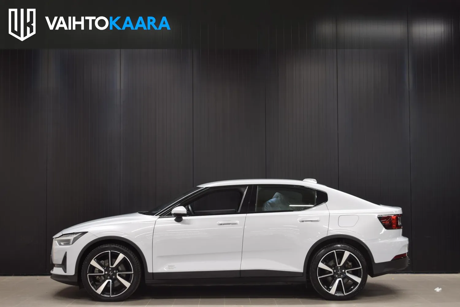 Polestar 2 2022, bild 3/32