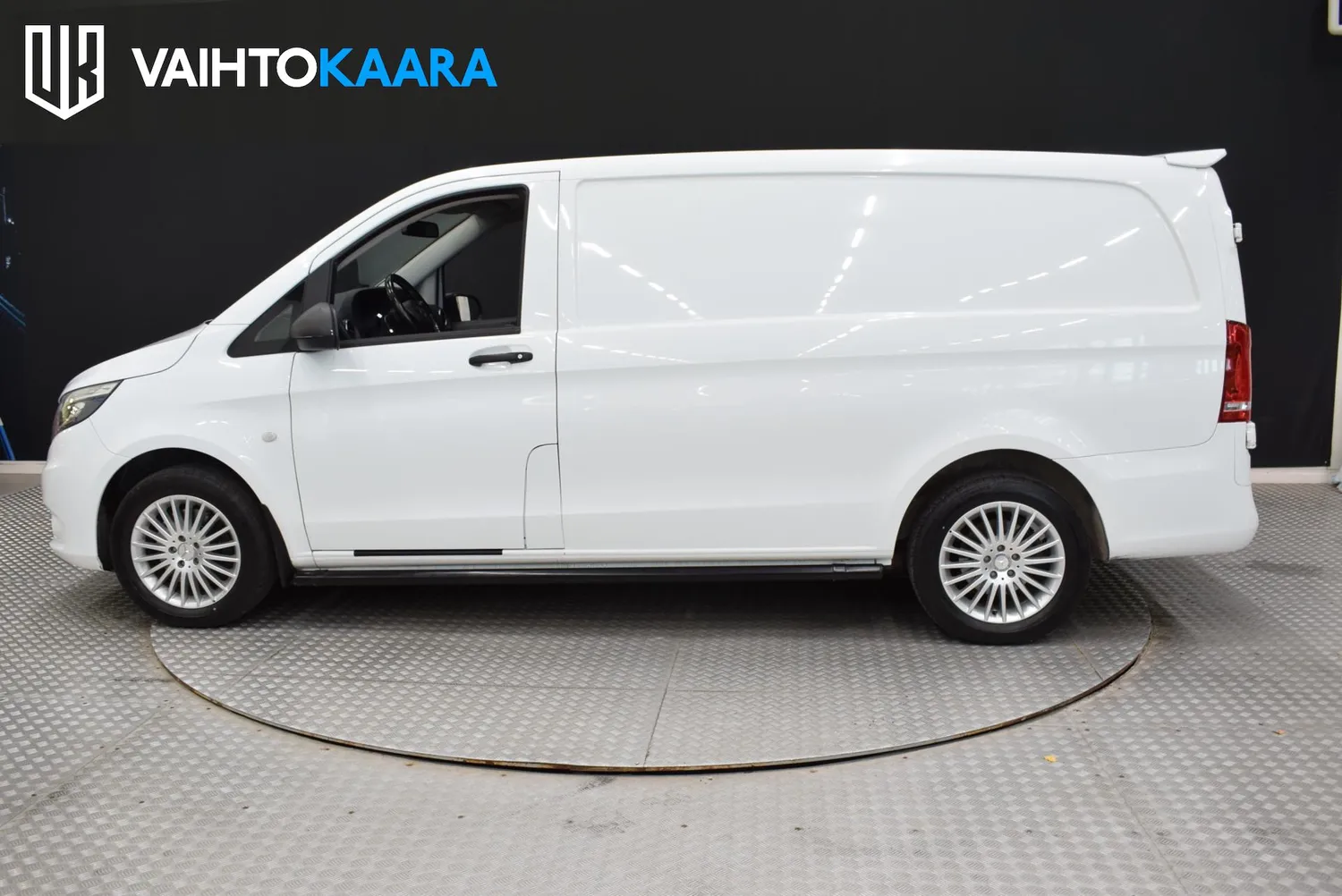 Mercedes-Benz Vito 2020, kuva 3/26