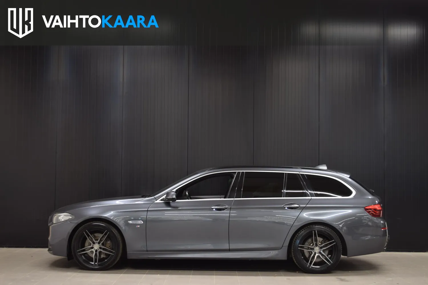BMW 530 2016, bild 3/37