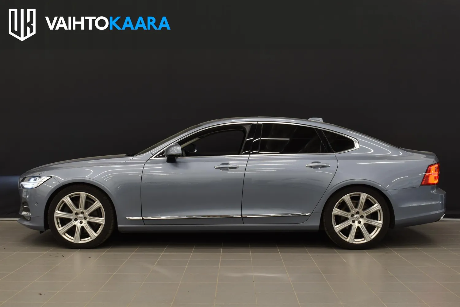 Volvo S90 2016, kuva 3/39