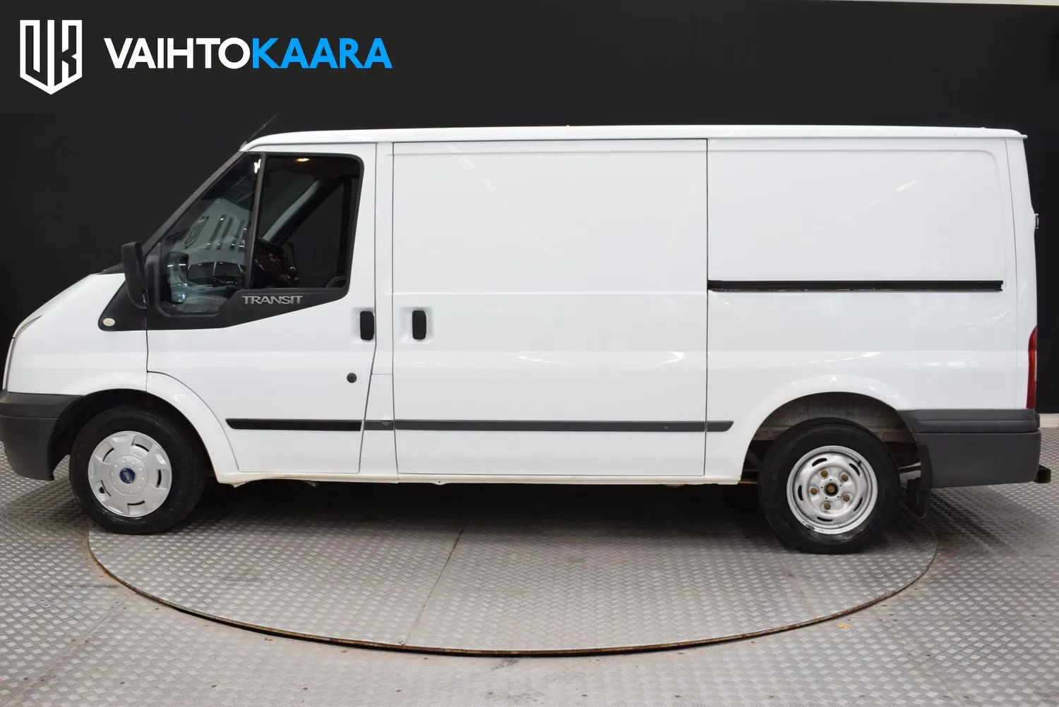Ford Transit 300M 2,2TDCi 85 hv Matala 2009, photo 3/24
