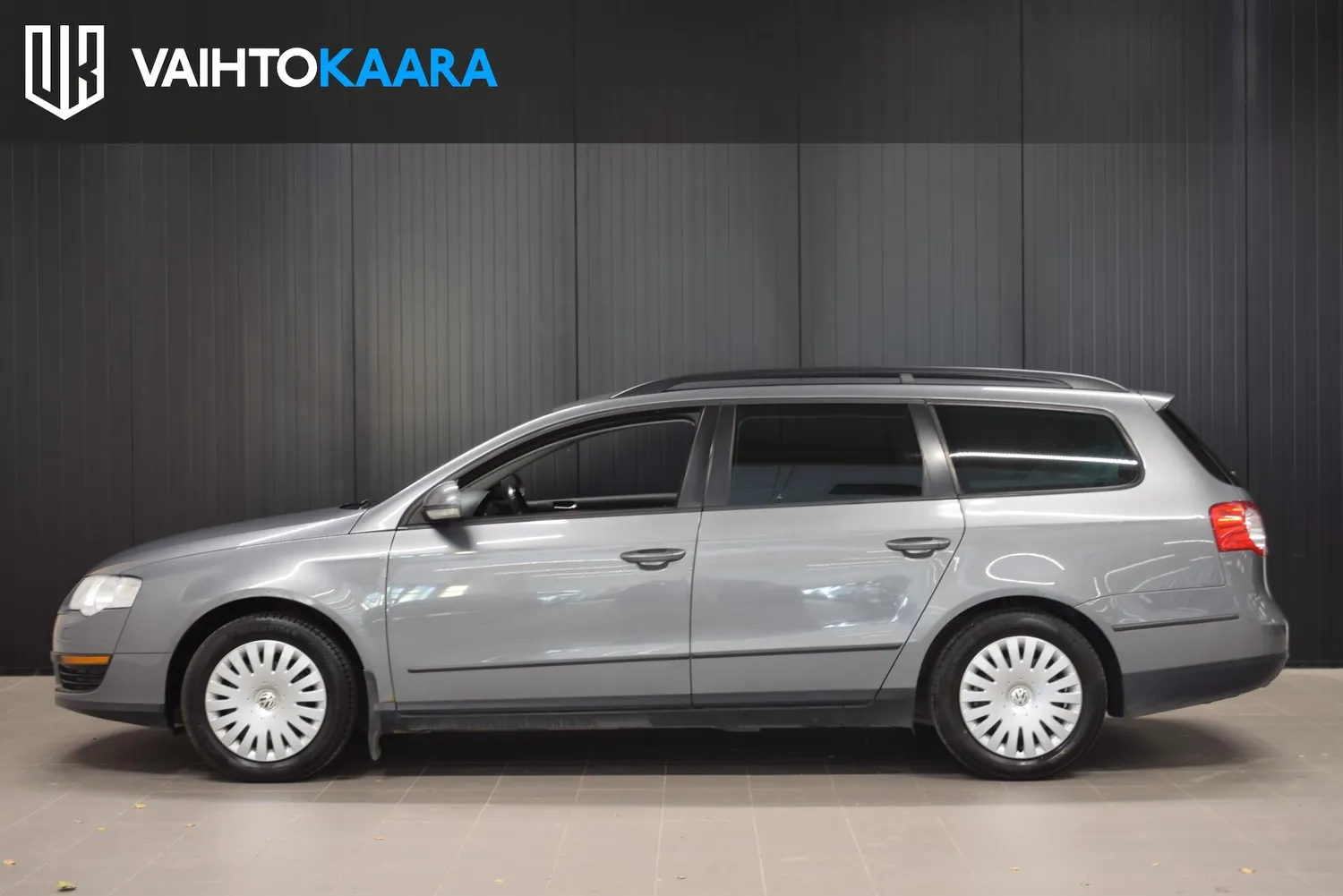 Volkswagen Passat 2007, bild 3/23