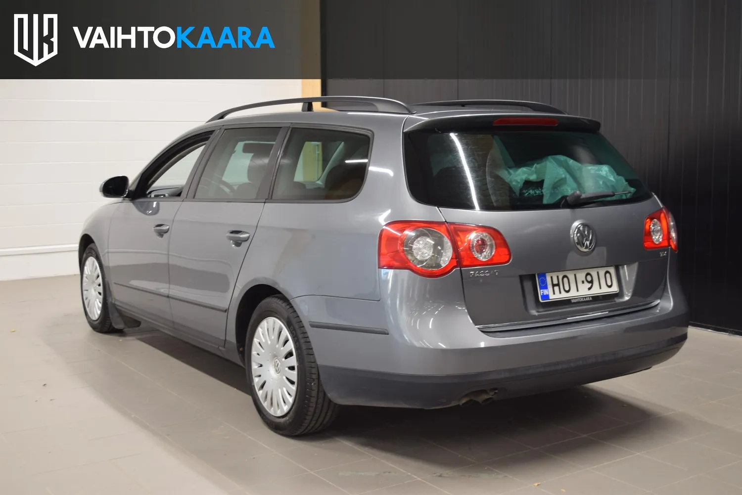 Volkswagen Passat 2007, bild 5/23