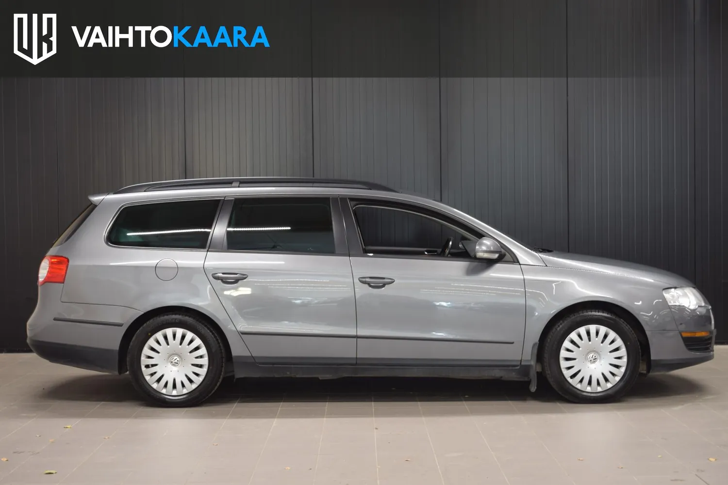 Volkswagen Passat 2007, bild 7/23