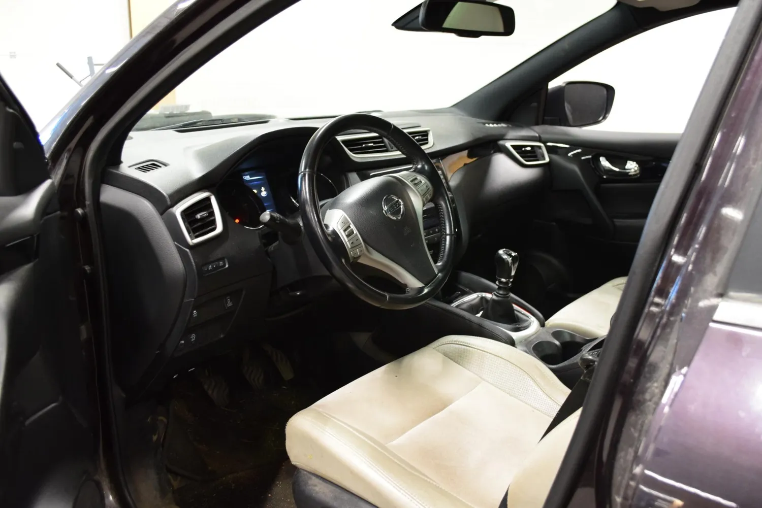 Nissan Qashqai 2014, kuva 5/6