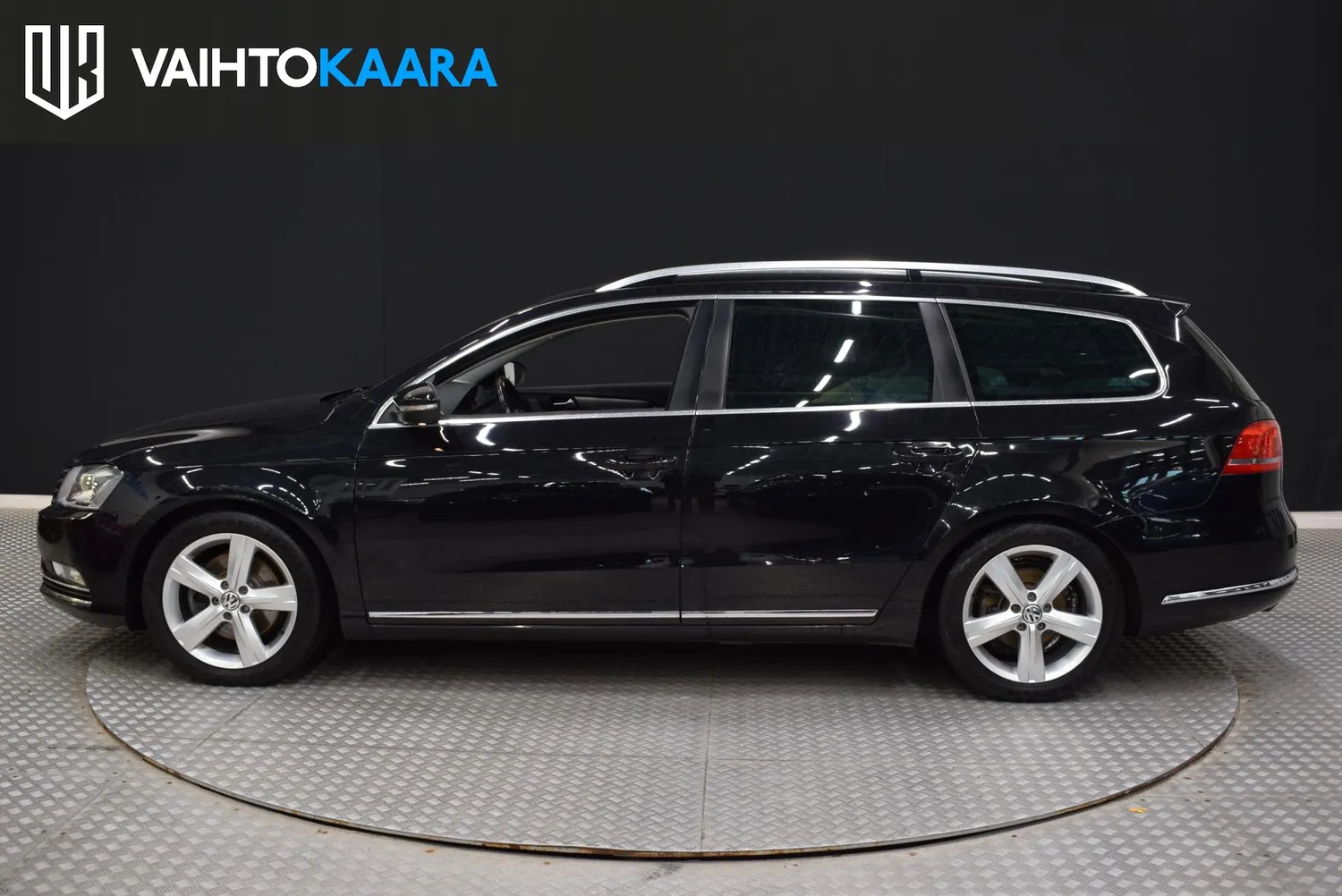 Volkswagen Passat 2015, kuva 3/33