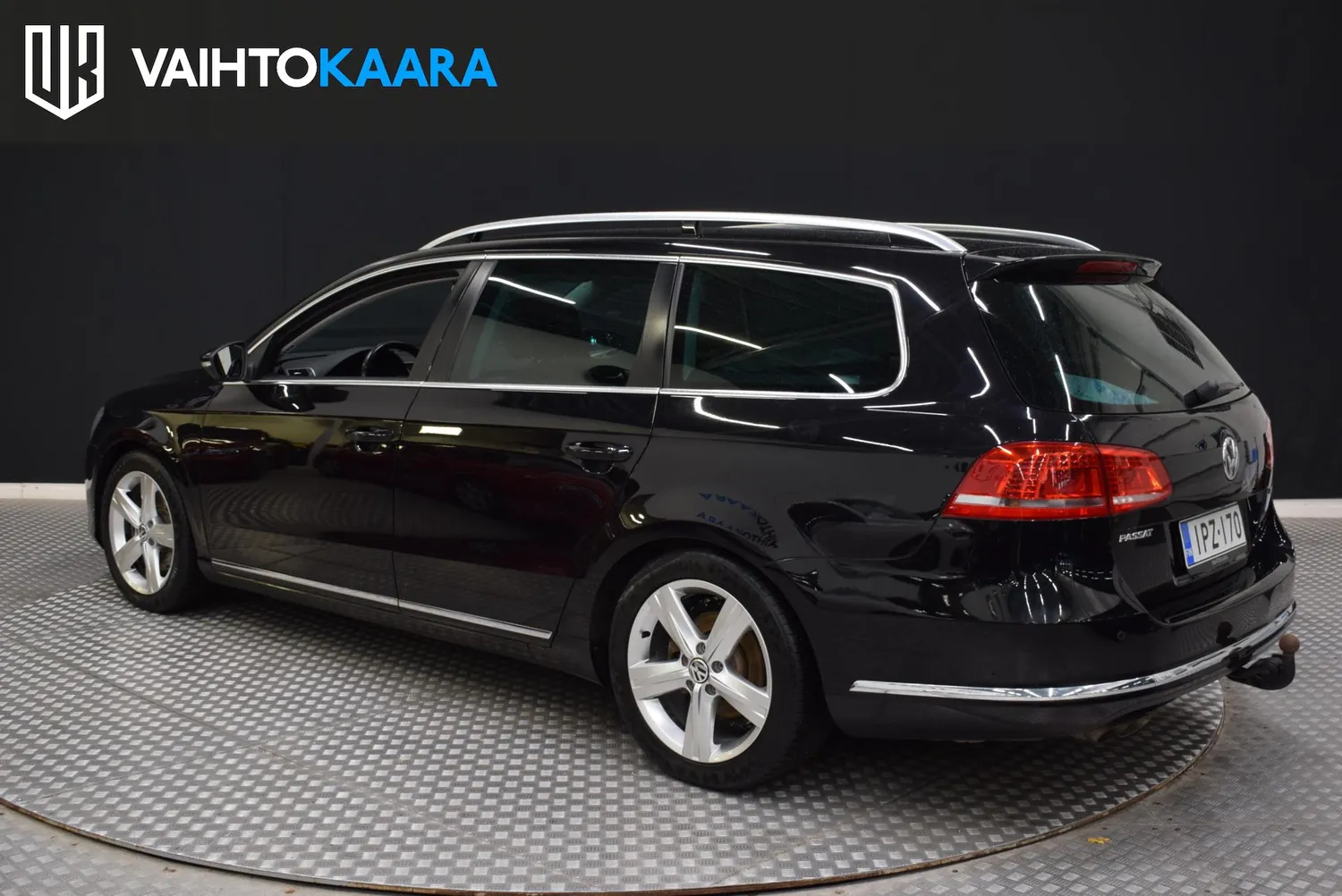 Volkswagen Passat 2015, kuva 5/33
