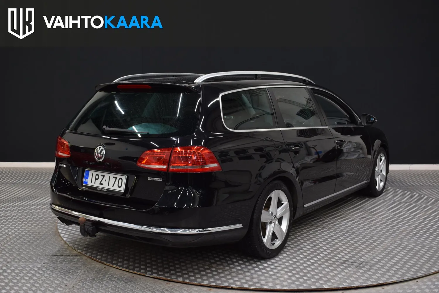Volkswagen Passat 2015, kuva 7/33