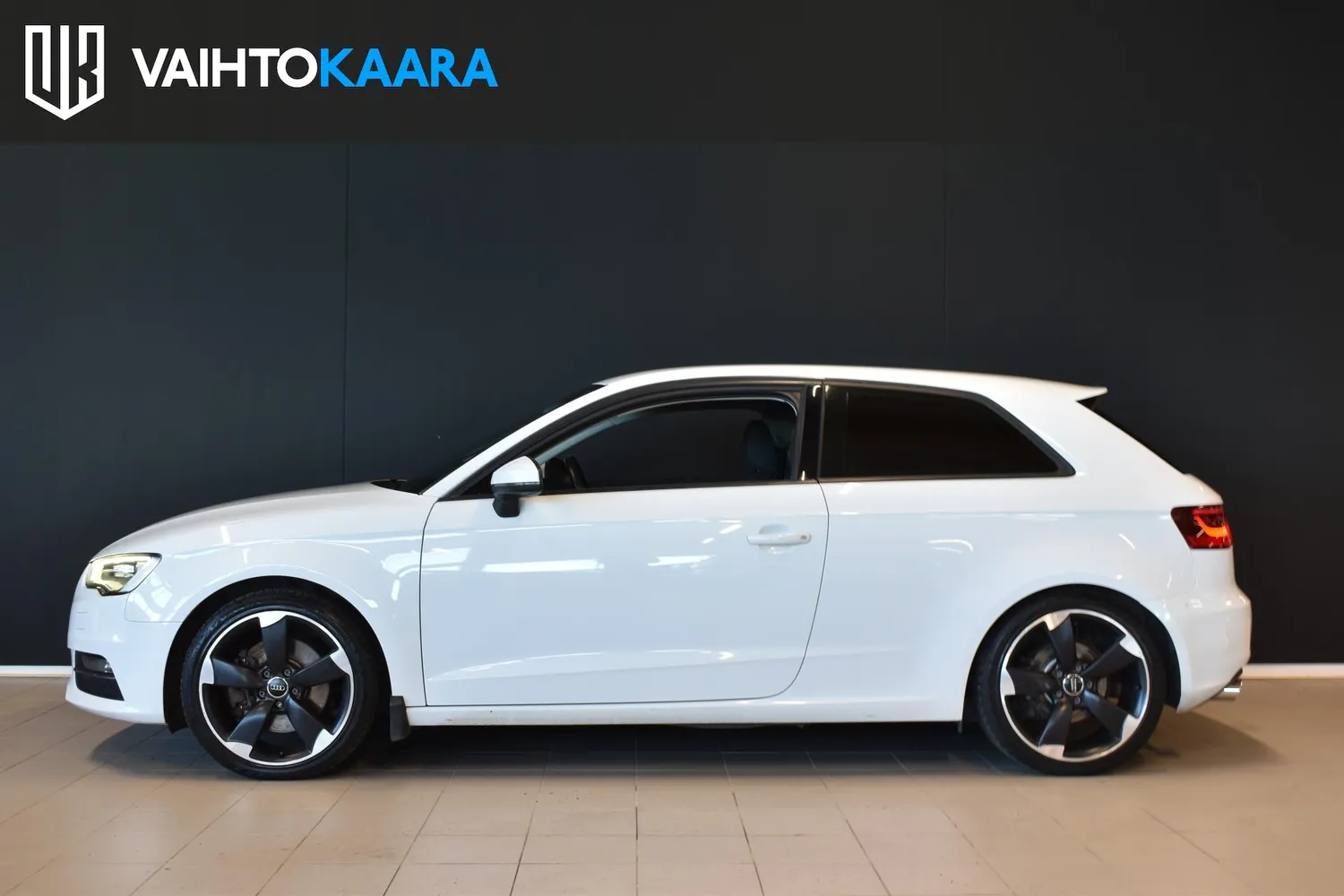 Audi A3 2013, kuva 3/21