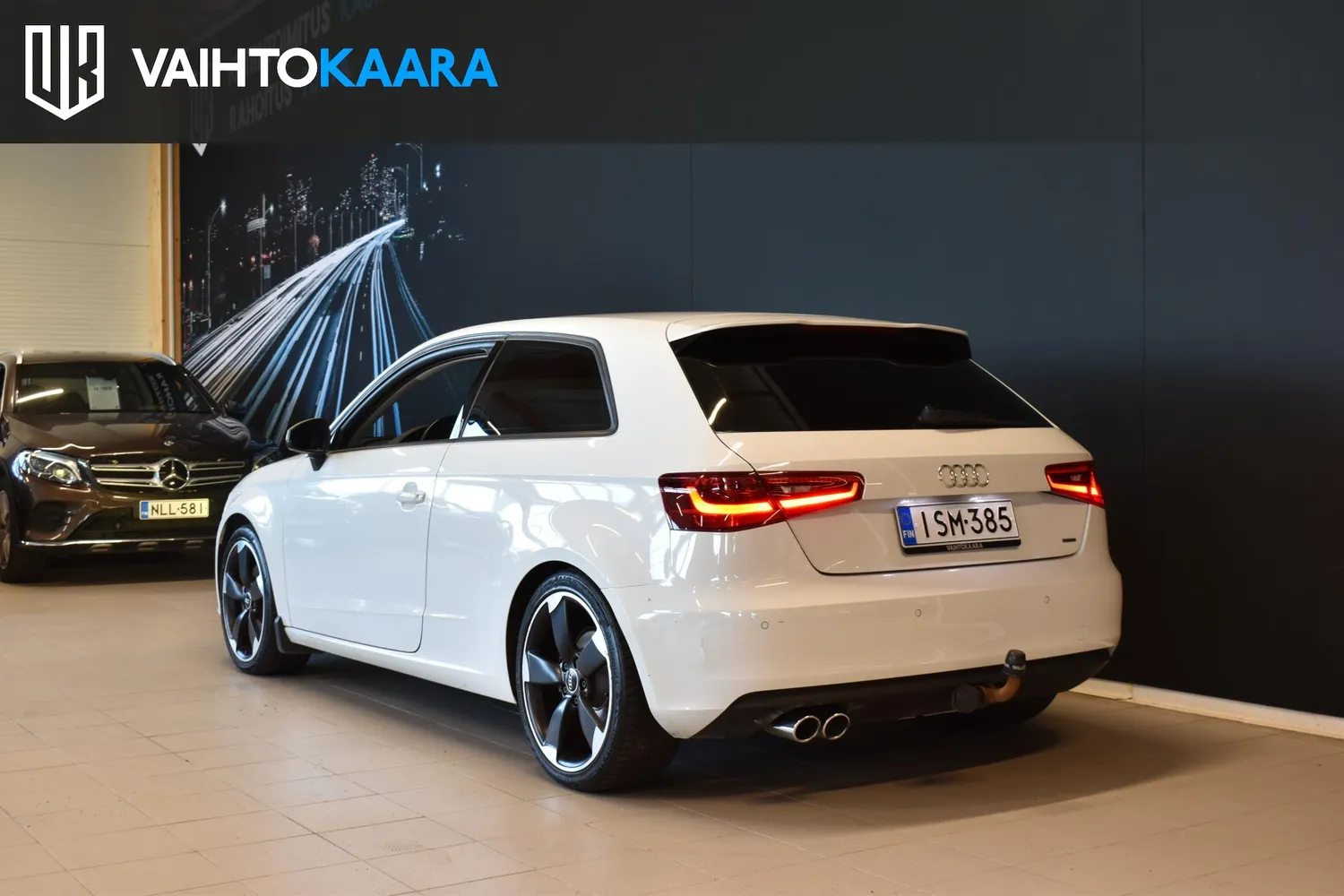 Audi A3 2013, kuva 4/21