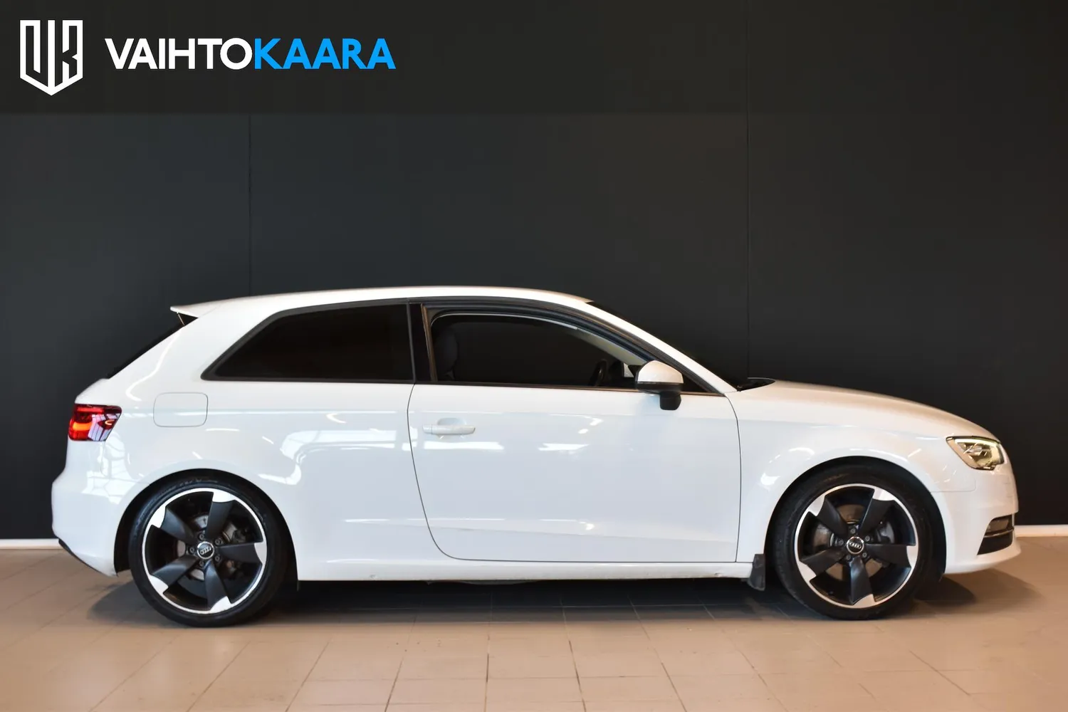 Audi A3 2013, kuva 5/21